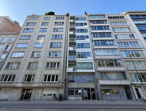                                         Appartement te huur in Antwerpen, € 1.100
