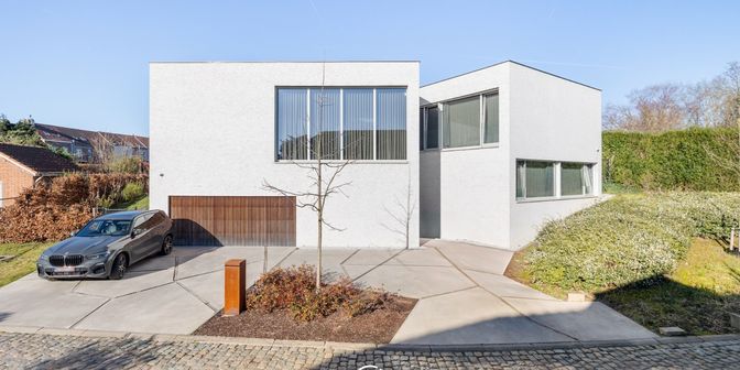Huis te koop in Nieuwe Schapenweg 5, 1850 Grimbergen