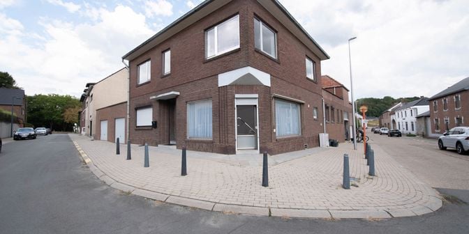 Appartement te huur in Pastoor Counestraat 27, 3770 Vroenhoven