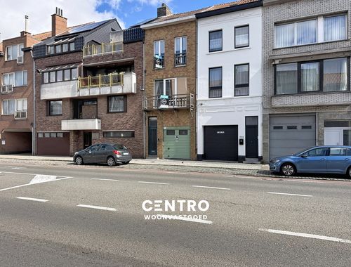                                         Woning te koop in Blankenberge, € 212.500
