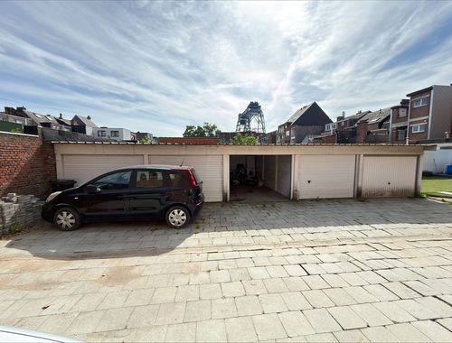                                         Garage te koop in Willebroek, € 24.000
