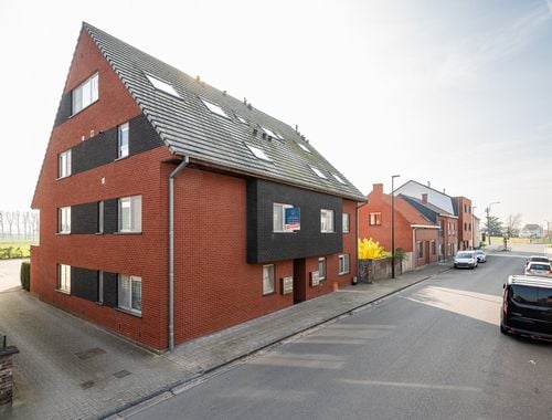                                         Appartement te koop in Sint-Laureins, € 265.000
