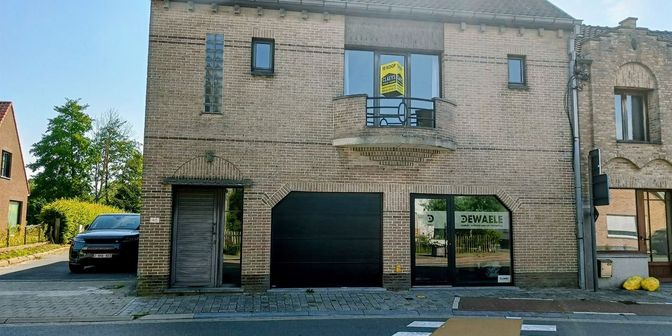 Huis te koop in Warvinge 45, 8421 Vlissegem