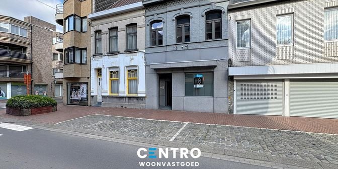Maison à vendre à 8800 Roeselare