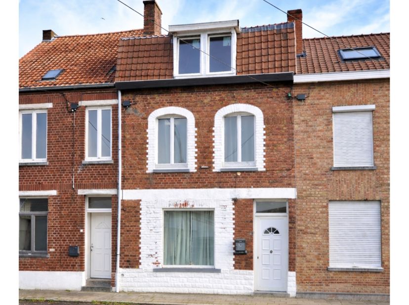 Maison à vendre
                    à 8511 Aalbeke