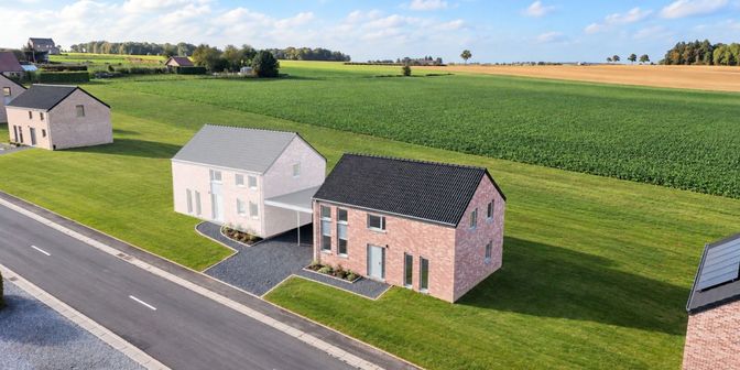 Huis te koop in Route des Caves 46, 5590 Pessoux