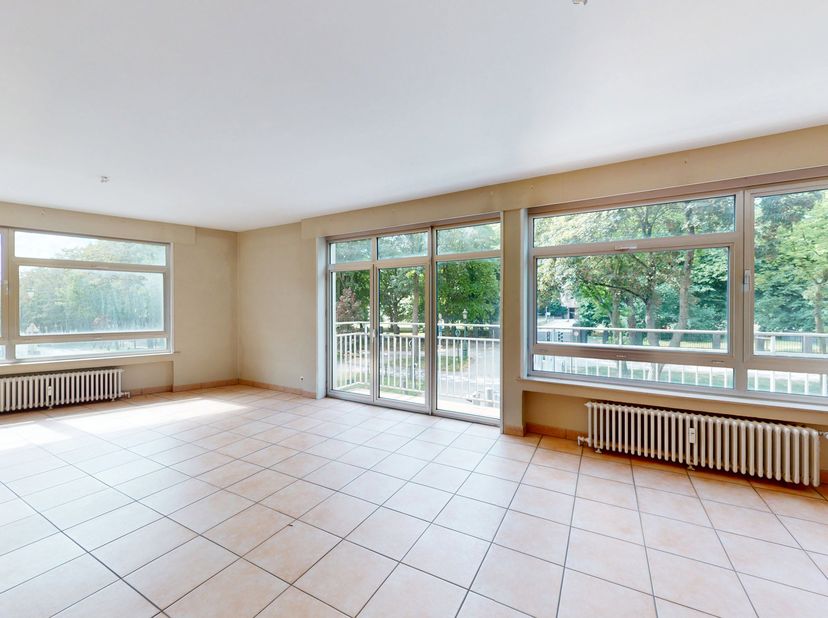 Appartement à vendre à Avenue des Gloires Nationales 84 boîte 13,
                    1083 Ganshoren