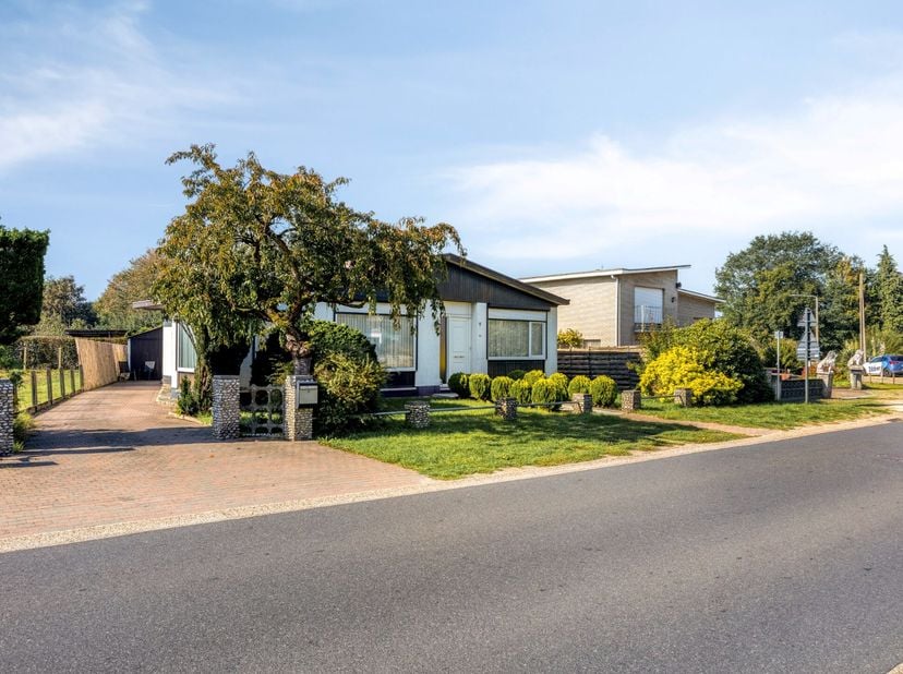 Huis te koop in Vinkenstraat 24,
                    2400 Mol