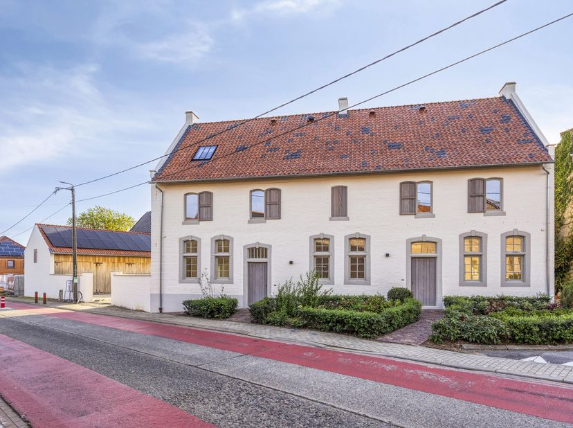 Huis te koop in Zuurbemde 53,
                    3380 Glabbeek-Zuurbemde