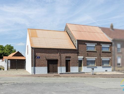                                         Woning te koop in Goeferdinge, € 350.000
