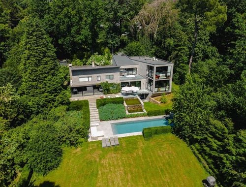                                         Maison à vendre à Rhode-Saint-Genèse, € 3.500.000
