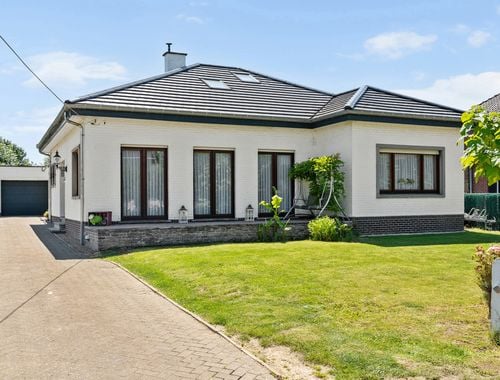                                         Eengezinswoning te koop in Val-Meer, € 465.000
