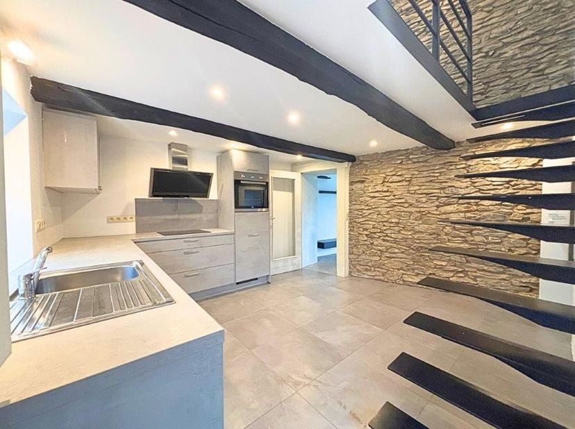 Huis te huur in Av comm de Laage de Meux 12,
                    6852 Maissin