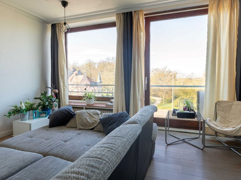 Appartement à vendre
                    à 8000 Brugge