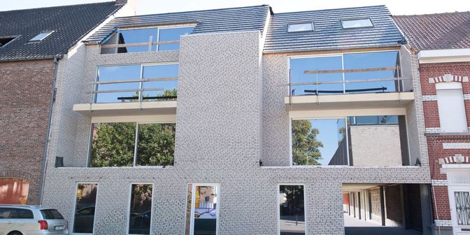 Appartement te koop in Centrumstraat 19 bus 0002, 9870 Zulte