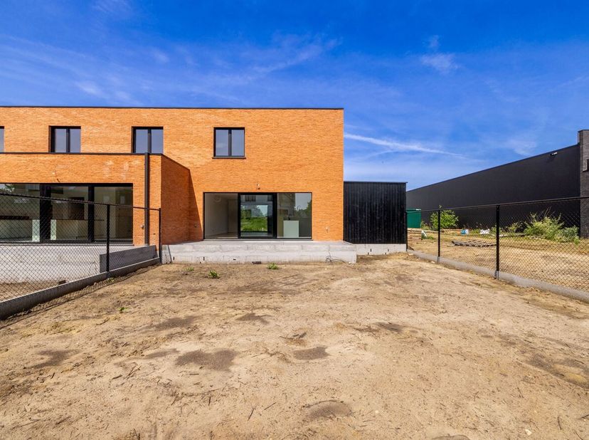 Maison à vendre
                    à 2220 Heist-op-den-Berg