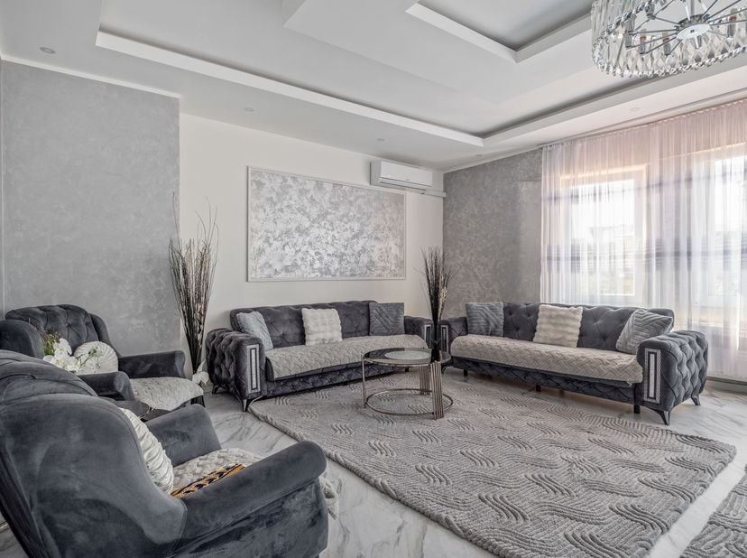Ce bel appartement prêt à l'emploi bénéficie d'un emplacement de choix à proximité de la gare de Lier. L'appartement a été entièrement rénové en 2023