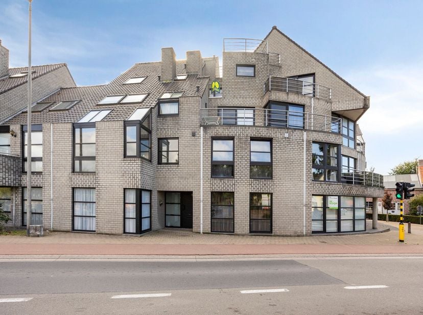 Appartement te koop in Ringlaan 11 bus 11,
                    8680 Koekelare