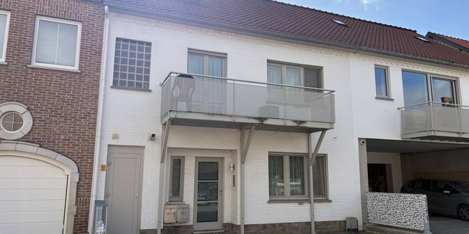 Appartement te koop in Gelindenstraat 137 bus 1, 3870 Mechelen-Bovelingen