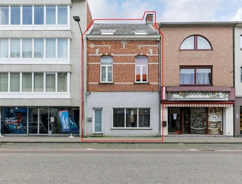                                         Maison unifamiliale à vendre à Geel, € 274.000
