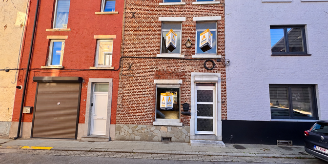 Huis te koop in Rue de la courette 2, 6060 Gilly