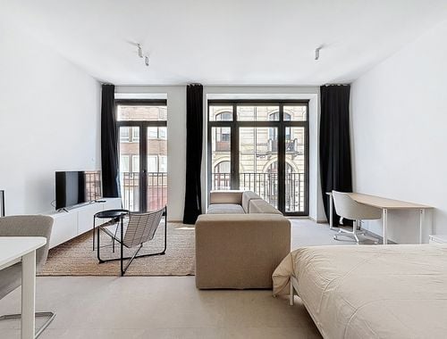                                         Studio te huur in Sint-Gillis, € 1.150
