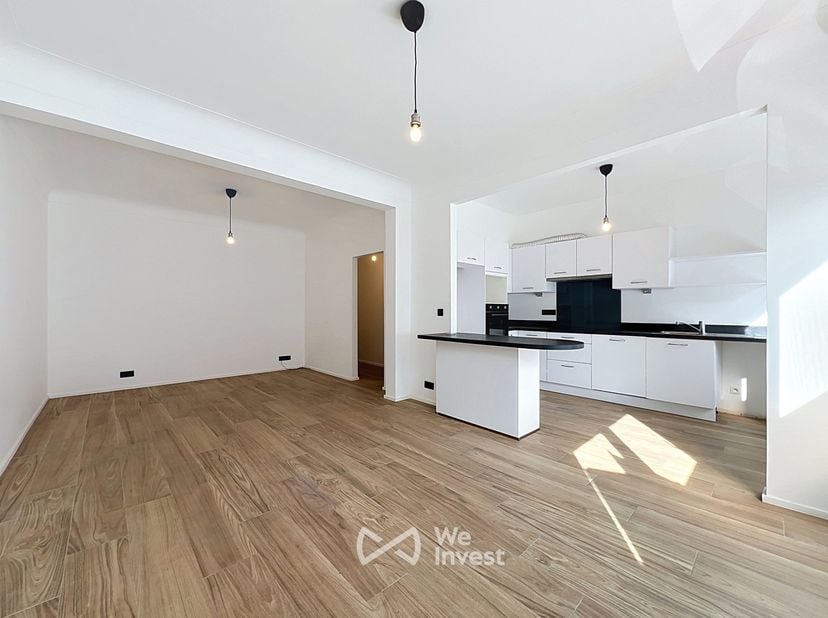 Appartement te huur in Avenue Paul Verheyleweghen 14,
                    1160 Oudergem