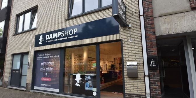 Bedrijfsvastgoed te koop in Vredelaan 14, 3530 Houthalen