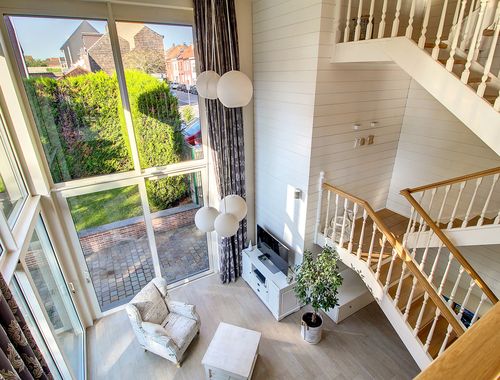                                         Woning te koop in Moeskroen, € 655.000
