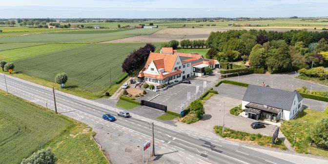 Appartement over te nemen in Sluisstraat 77, 8300 Westkapelle