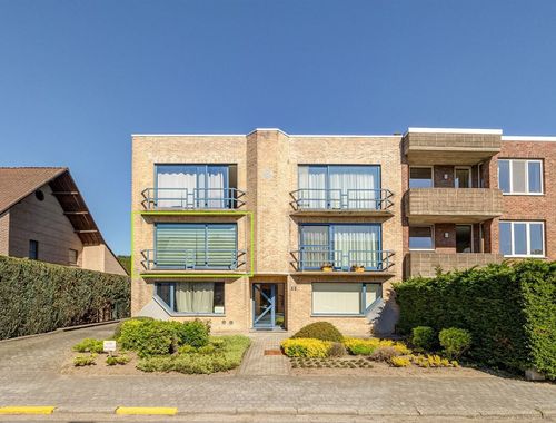                                         Appartement te koop in Mechelen, € 359.000
