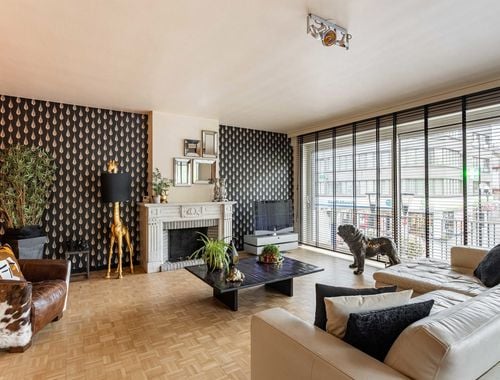                                         Uitzonderlijke woning te koop in Ronse, € 439.500
