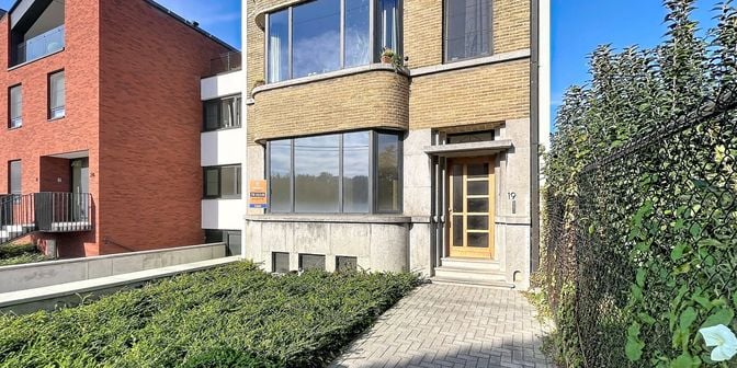 Appartement te huur in Spoorwegstraat 19 bus 1, 3300 Kumtich