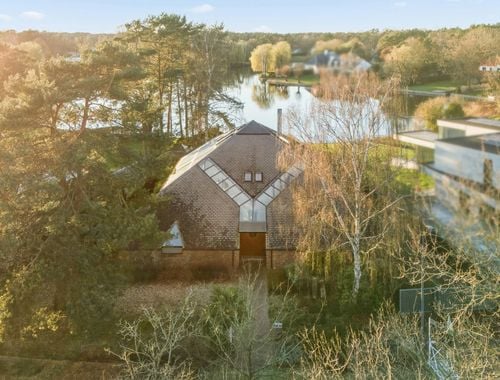                                         Villa te koop in Keerbergen, € 975.000
