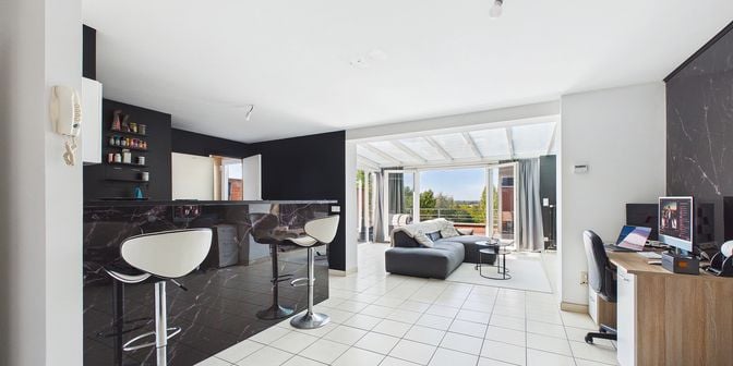 Appartement te koop in Chaussée du Risquons-Tout 401 bus 1, 7700 Moeskroen