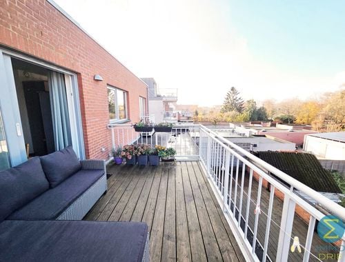                                         Appartement te koop in Arendonk, € 185.000
