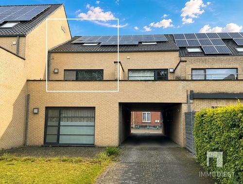                                         Appartement te koop in Schaffen, € 285.000
