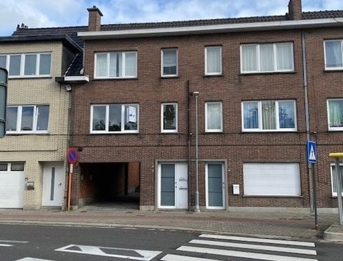                                         Appartement à louer à Hamme, € 700
