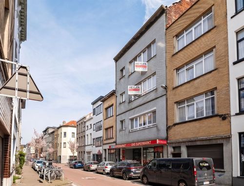                                         Appartement à vendre à Antwerpen, € 209.000
