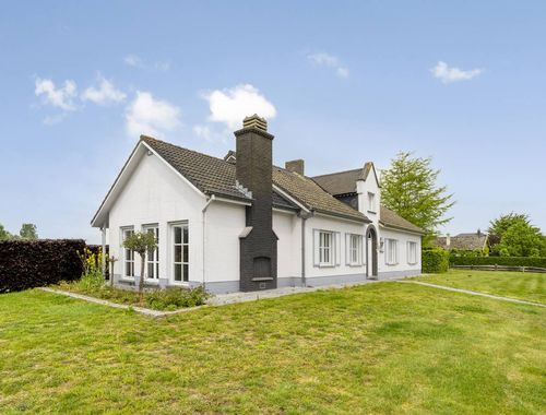                                         Maison à vendre à Ursel, € 475.000
