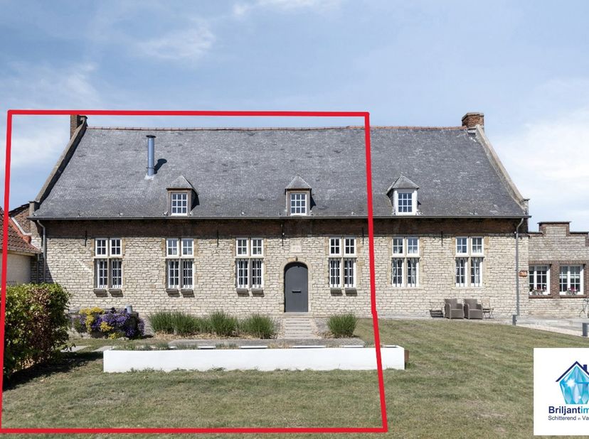 Maison à vendre
                    à 1982 Elewijt