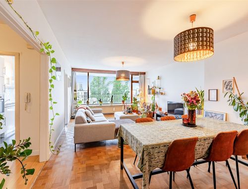                                         Appartement te koop in Ledeberg, € 249.000
