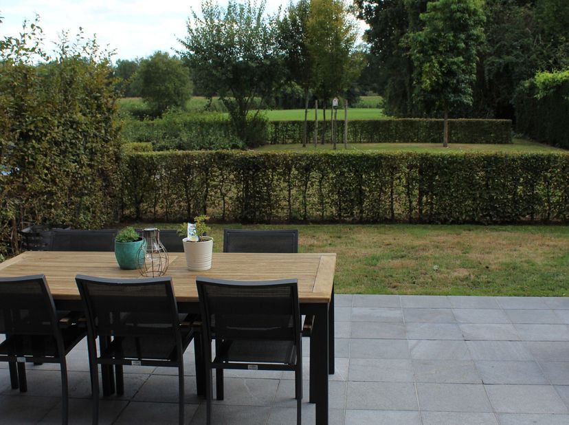 Appartement te huur in Meerlaarstraat 80 bus 3,
                    2430 Vorst