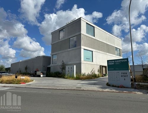                                         Kantoor te koop in Zwevegem, € 650.925
