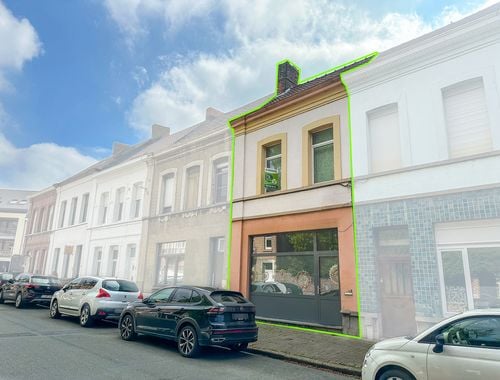                                         Woning te koop in Tournai, € 249.000
