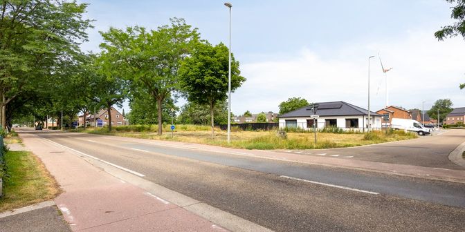 Terrain à vendre à Staatsbaan, 3945 Kwaadmechelen