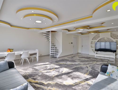                                         Appartement te koop in Antwerpen, € 330.000
