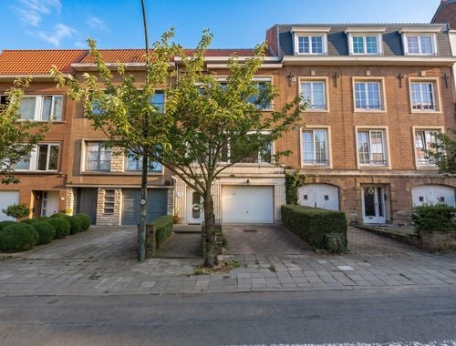                                         Woning te koop in Watermaal-Bosvoorde, € 550.000
