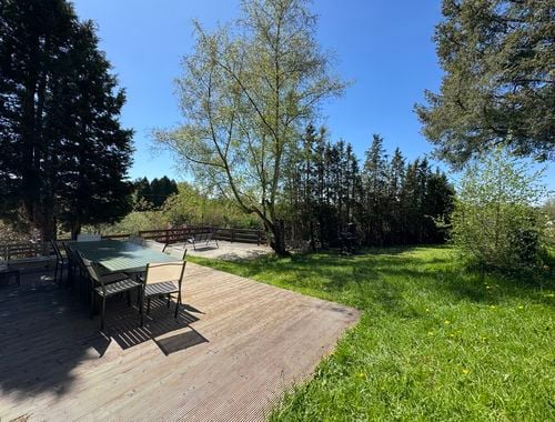                                         Maison à vendre à Louette-Saint-Denis, € 499.000
