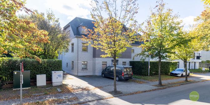 Appartement à vendre à Kapellestraat 4 boîte 3, 2400 Mol